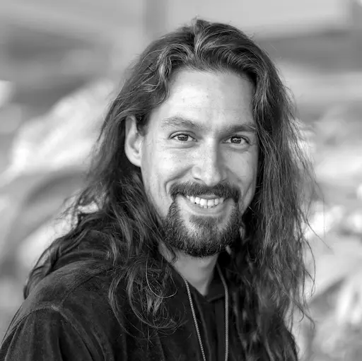 Ramiro Ramirez - Founder of Rami Labs